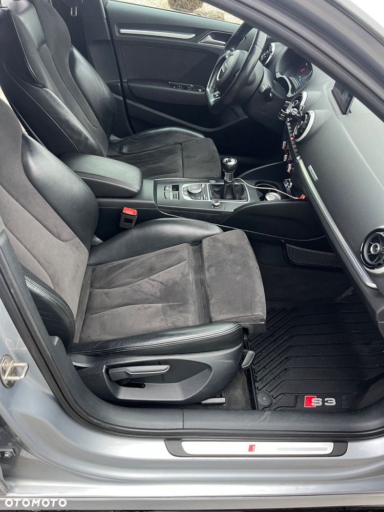 Audi A3 Sportback - 14