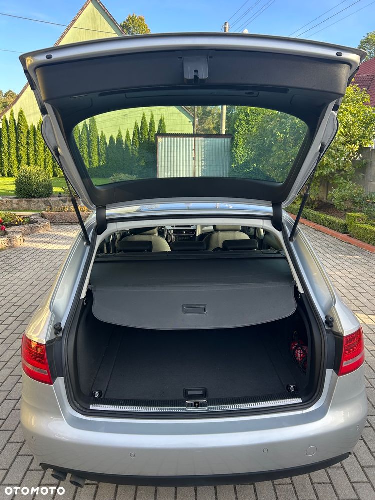 Audi A4 Avant - 26