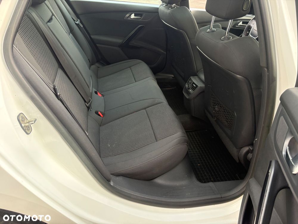 Peugeot 508 2.0 HDi Business Line - 12