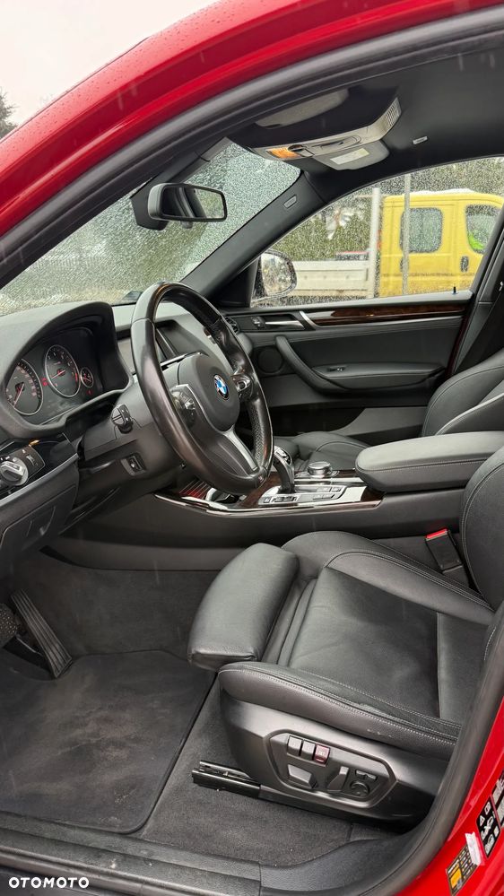 BMW X4 xDrive28i M Sport - 10