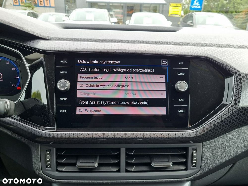 Volkswagen T-Cross 1.6 TDI SCR DSG Style - 29