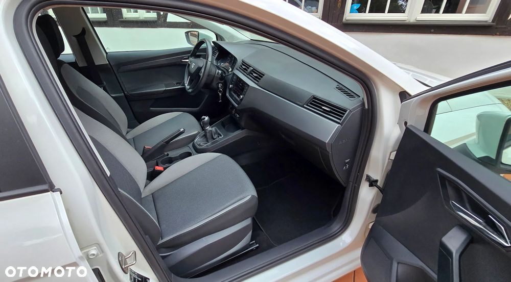 Seat Ibiza 1.0 Style - 17
