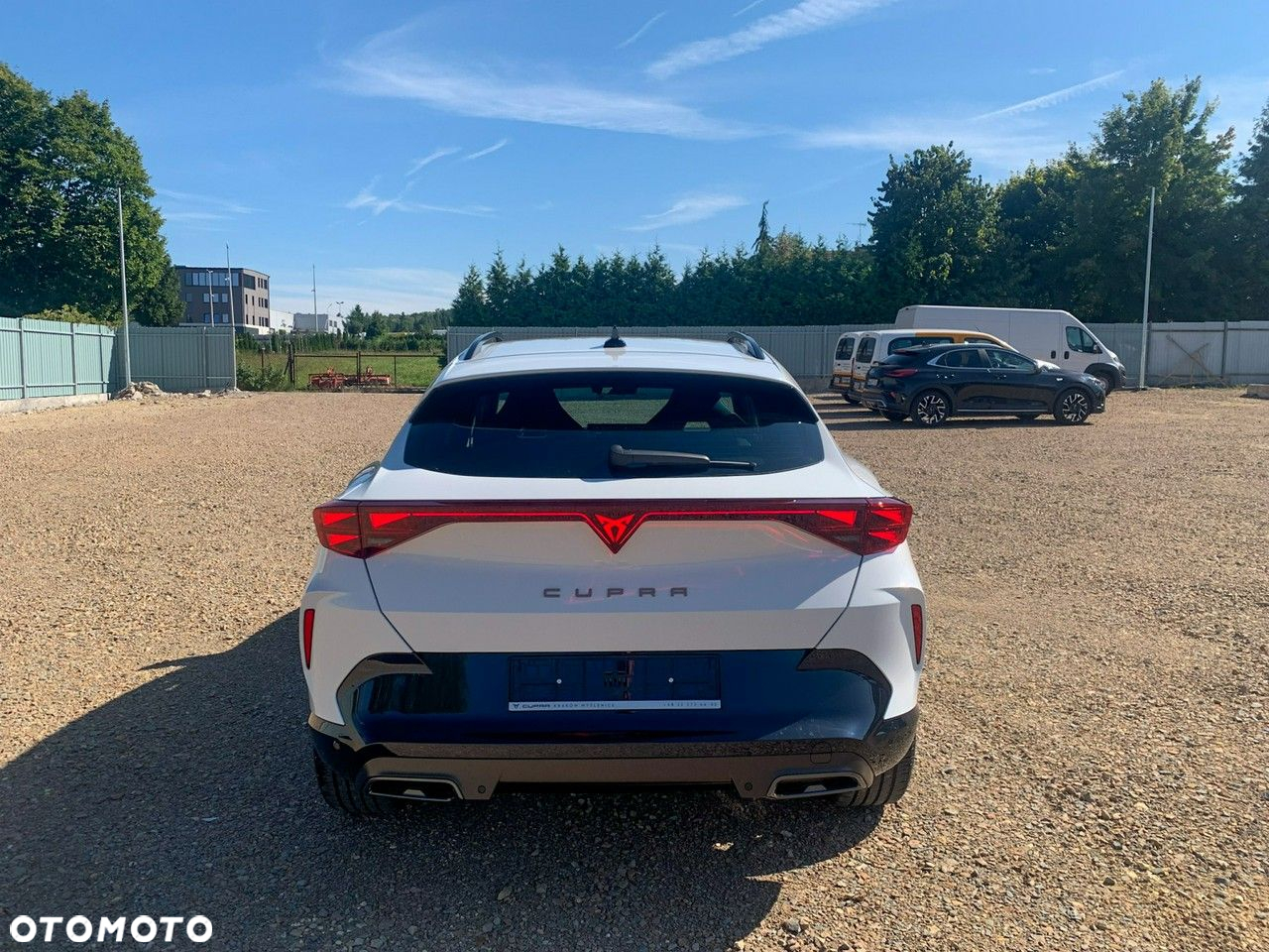 Cupra Formentor - 7