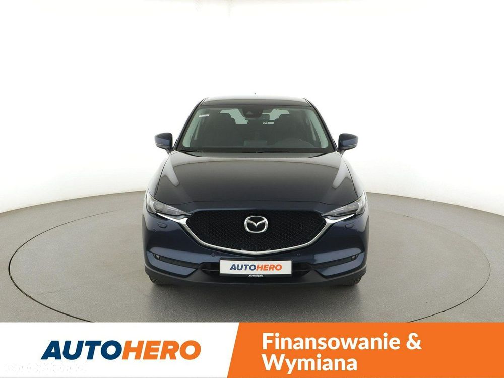 Mazda CX-5 2.0 Kanjo 2WD - 11