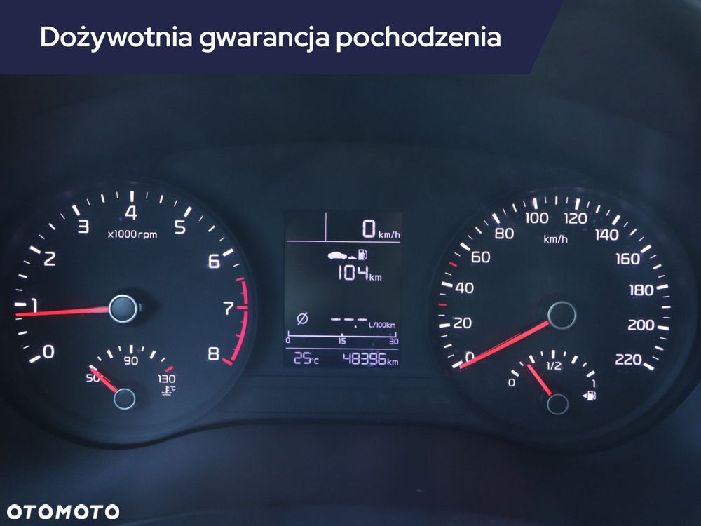 Kia Rio - 13