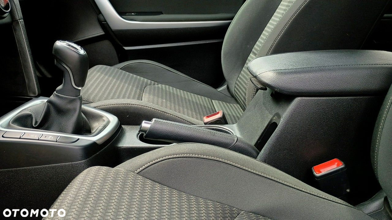 Kia XCeed 1.5 T-GDI M - 29