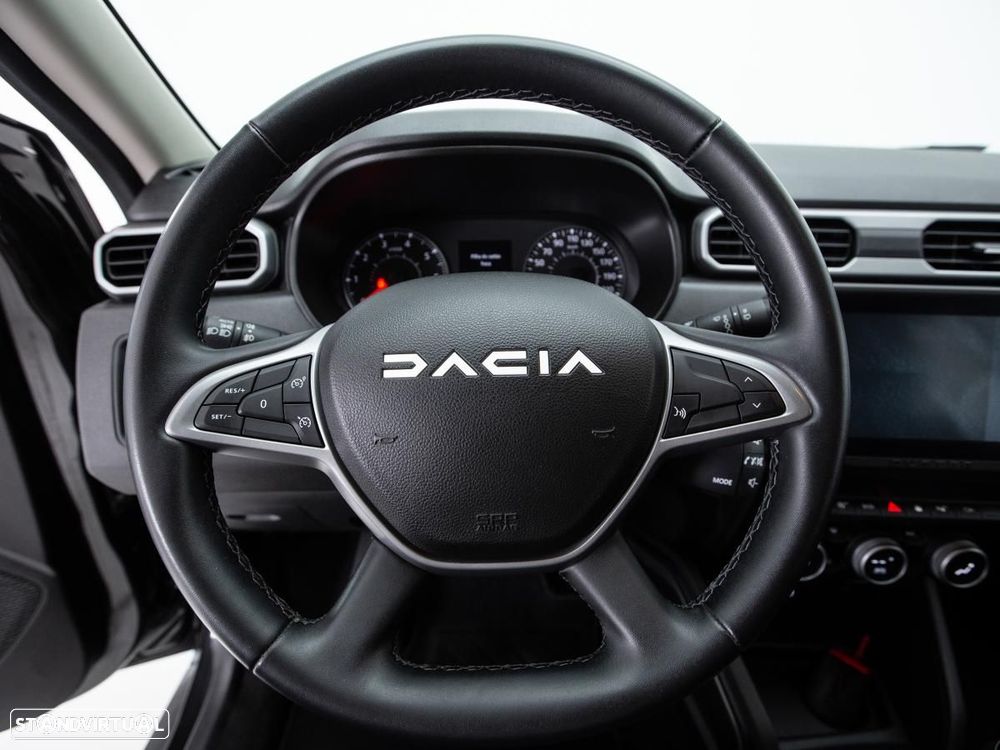 Dacia Duster 1.0 TCe ECO-G Journey Bi-Fuel - 14