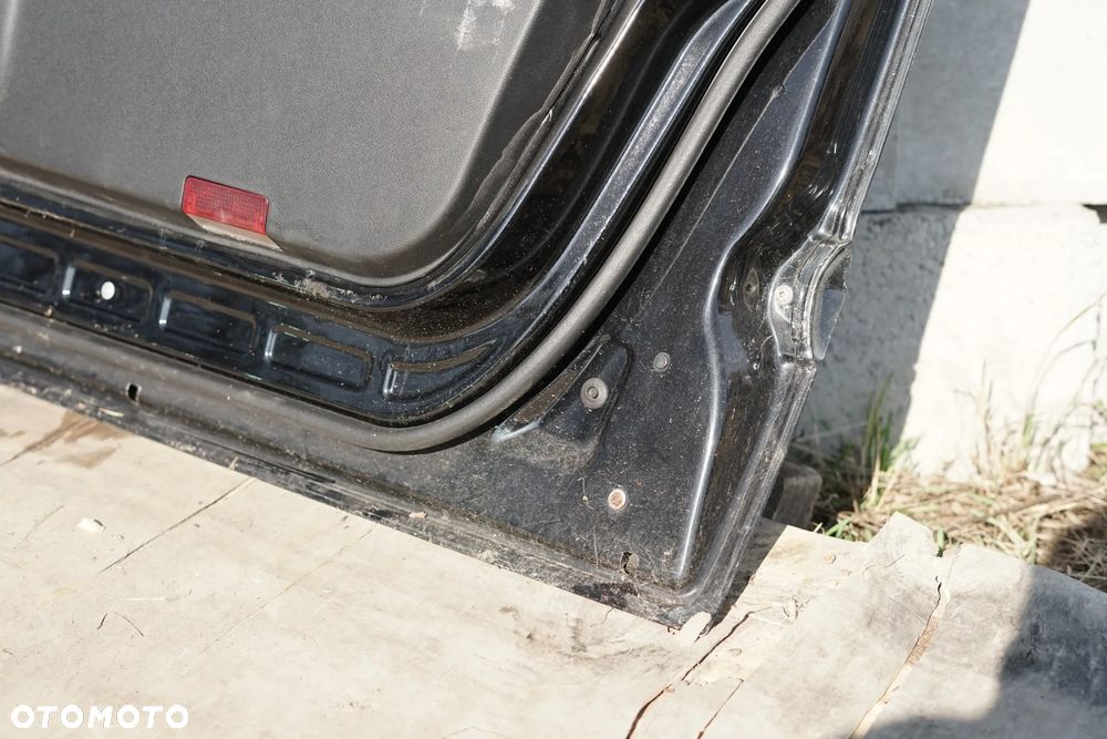 Drzwi przód przednie prawe Mercedes klasa B W245 Lift 191 - 12