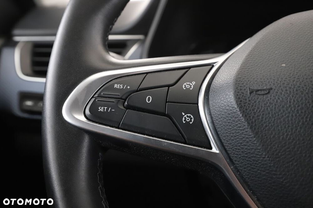 Renault Arkana E-TECH Full 145 Evolution - 12
