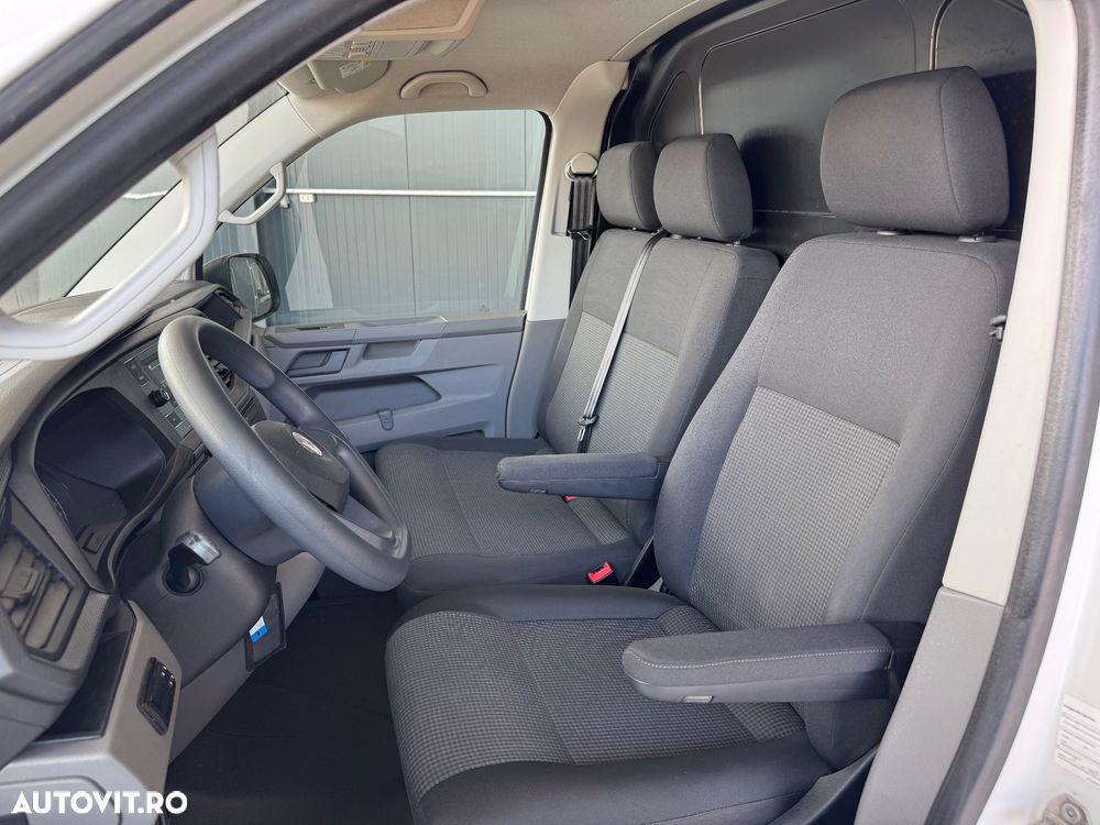 Volkswagen Transporter FRIGORIFIC - 15