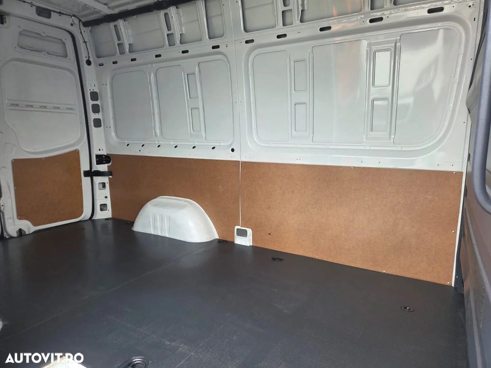 Mercedes-Benz Sprinter L3H2 - 15