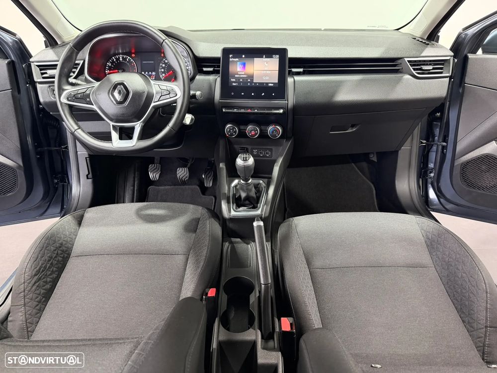Renault Clio 1.0 TCe Intens - 5