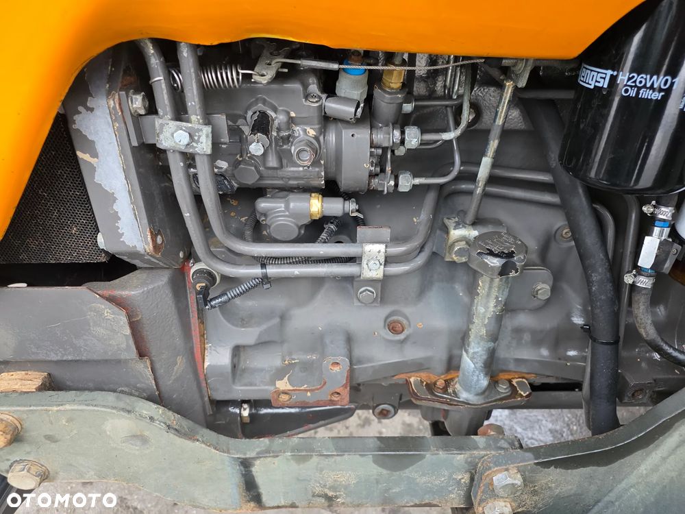 Renault Ceres 335 - 13