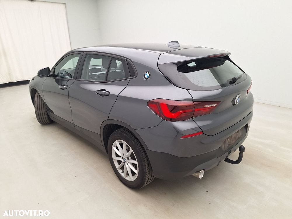 BMW X2 - 8