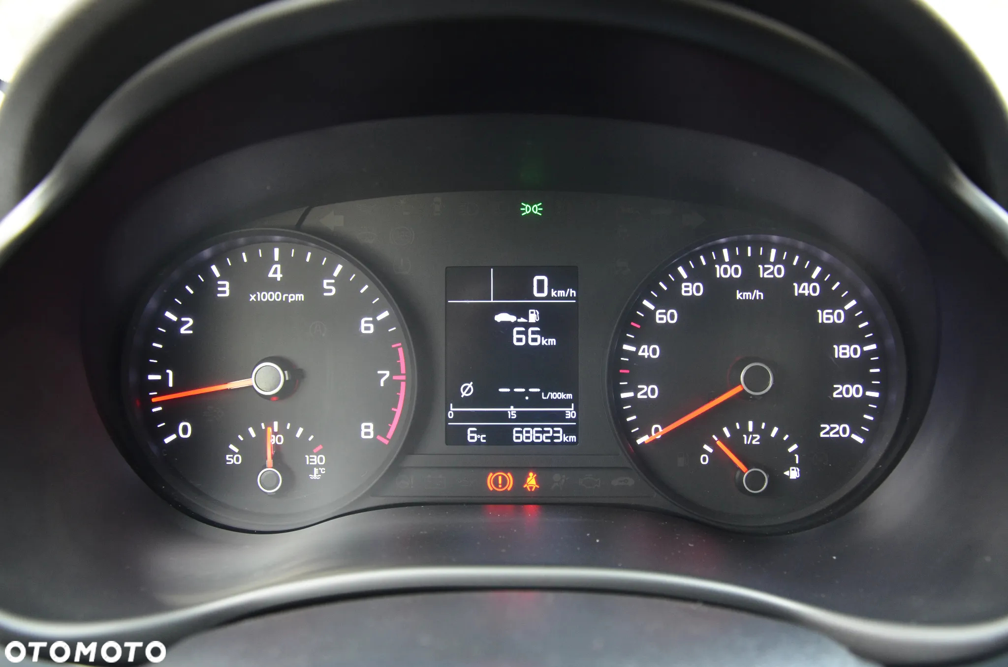 Kia Stonic 1.4 Vision - 38