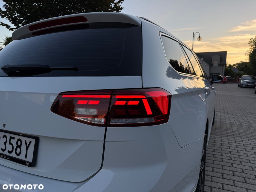 Volkswagen Passat 1.5 TSI EVO Business - 39