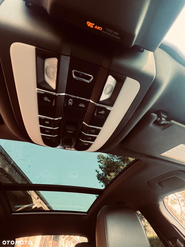 Porsche Macan S PDK - 27