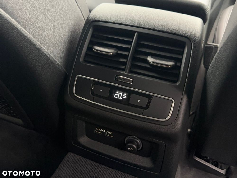 Audi A4 - 33