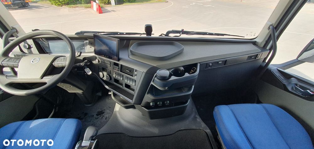 Volvo FH 500 GLOBETROTTER XL, I-Save - 5