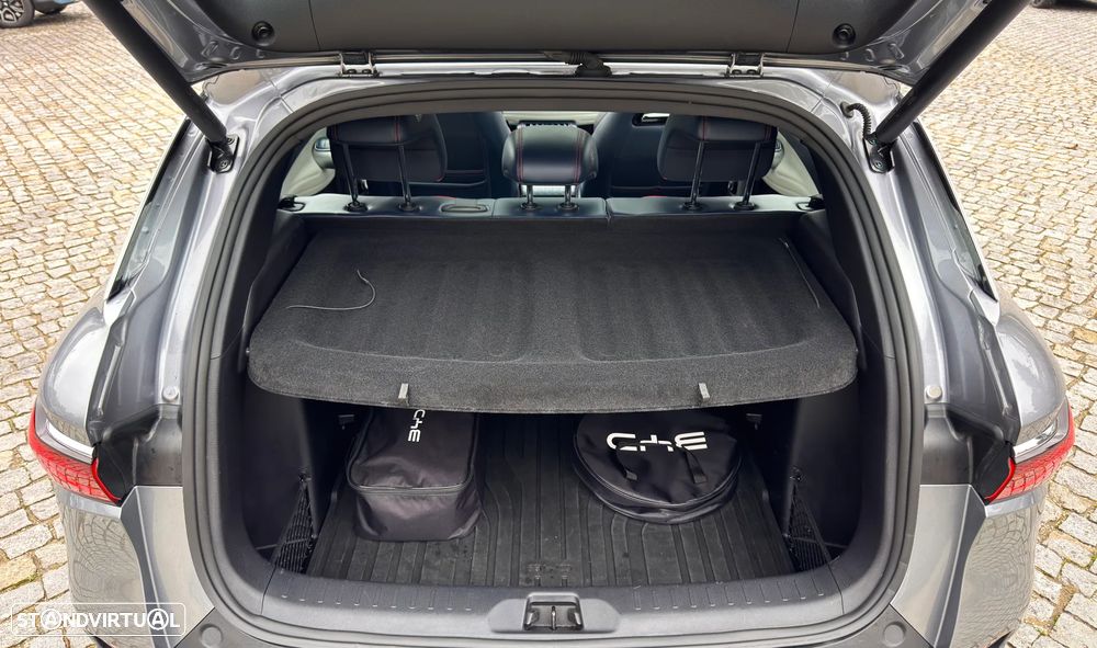 BYD Atto 3 60.48 kWh Design - 8