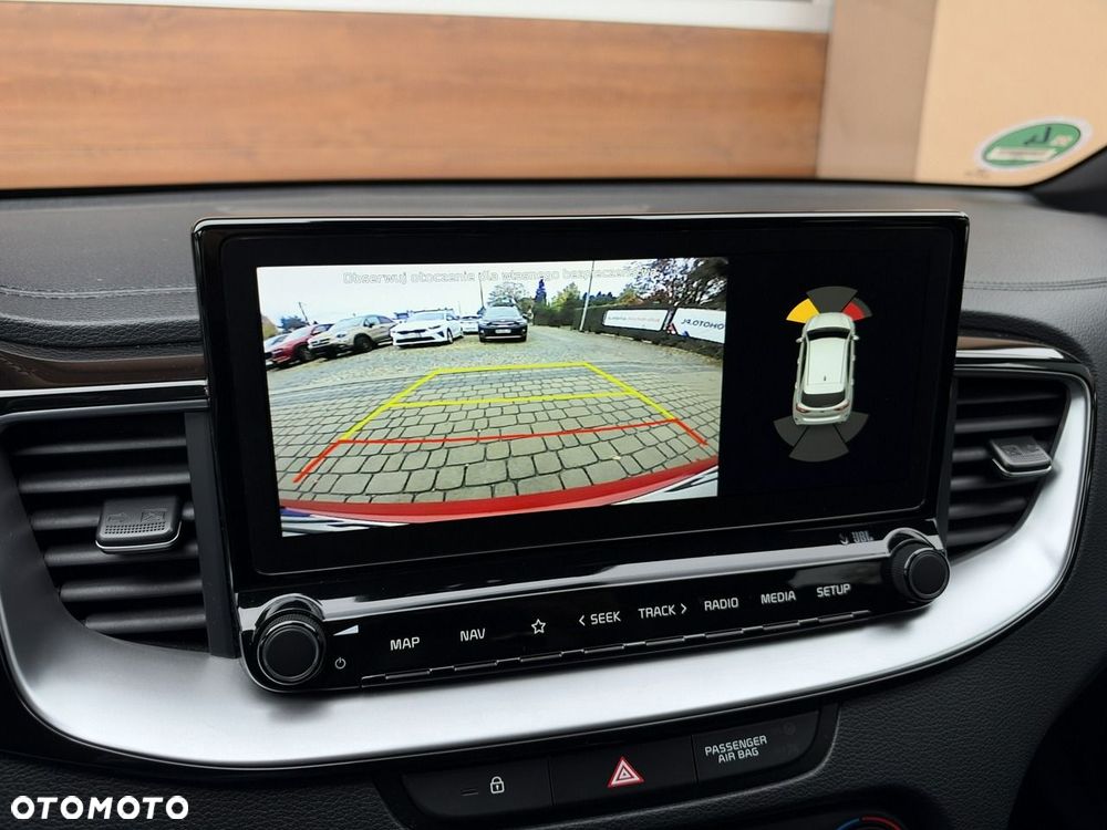 Kia ProCeed 1.4 T-GDI GT Line - 19