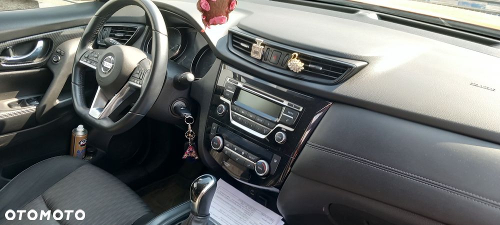 Nissan X-Trail - 14