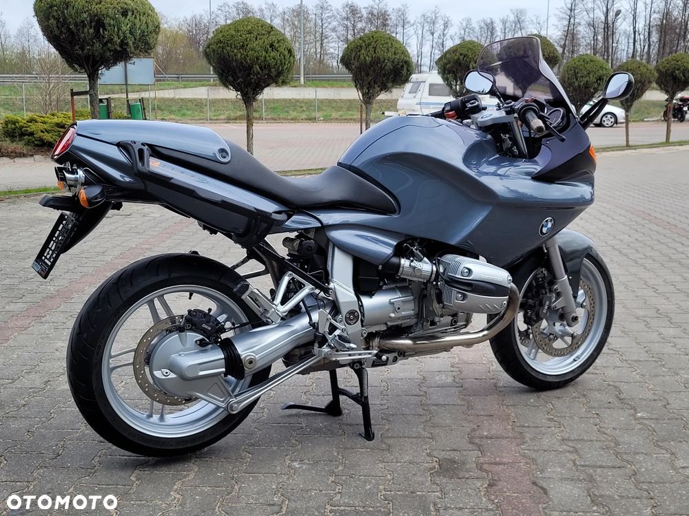 BMW R - 24
