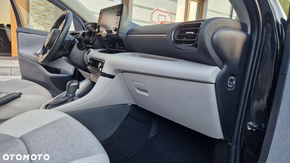 Toyota Yaris 1.5 Selection Elegant CVT - 31