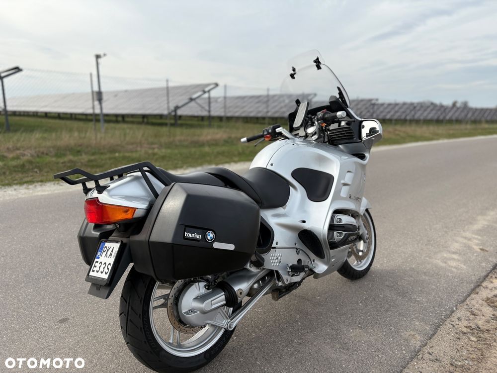 BMW RT - 4