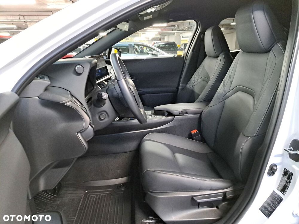 Lexus UX 250h GPF F Sport Design 2WD - 12