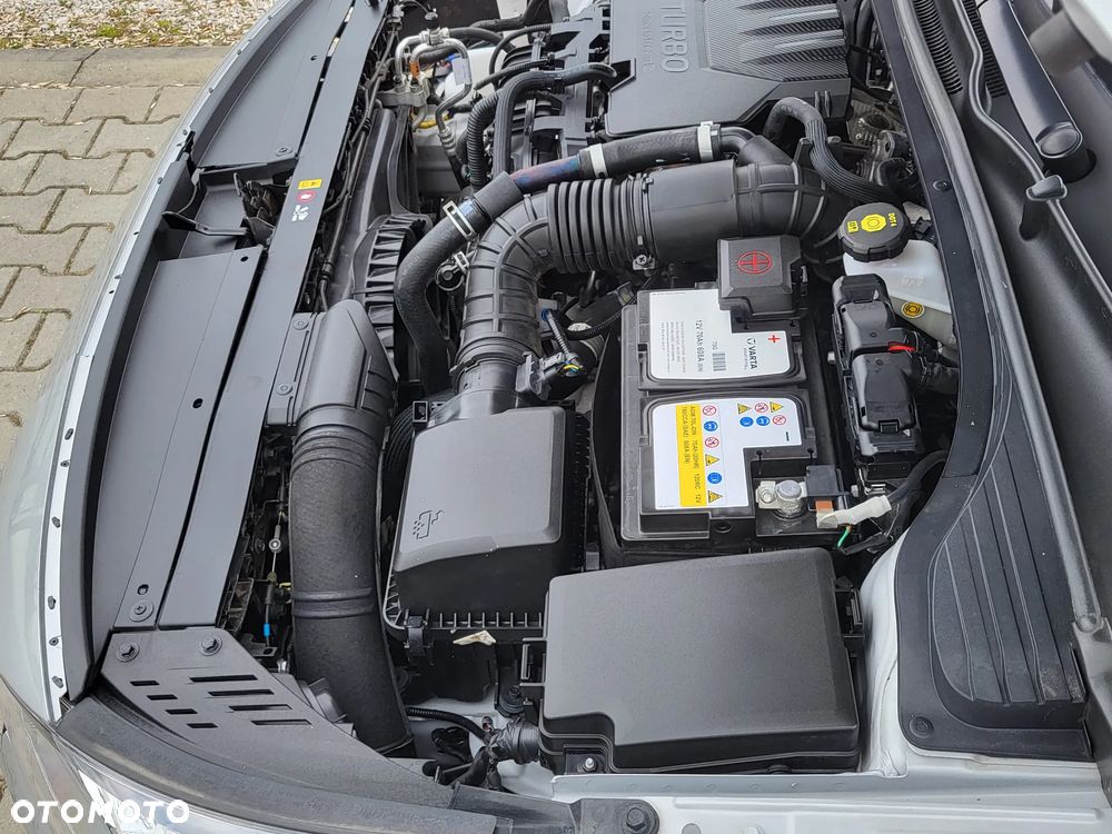 Hyundai i30 1.0 T-GDI Classic + - 34