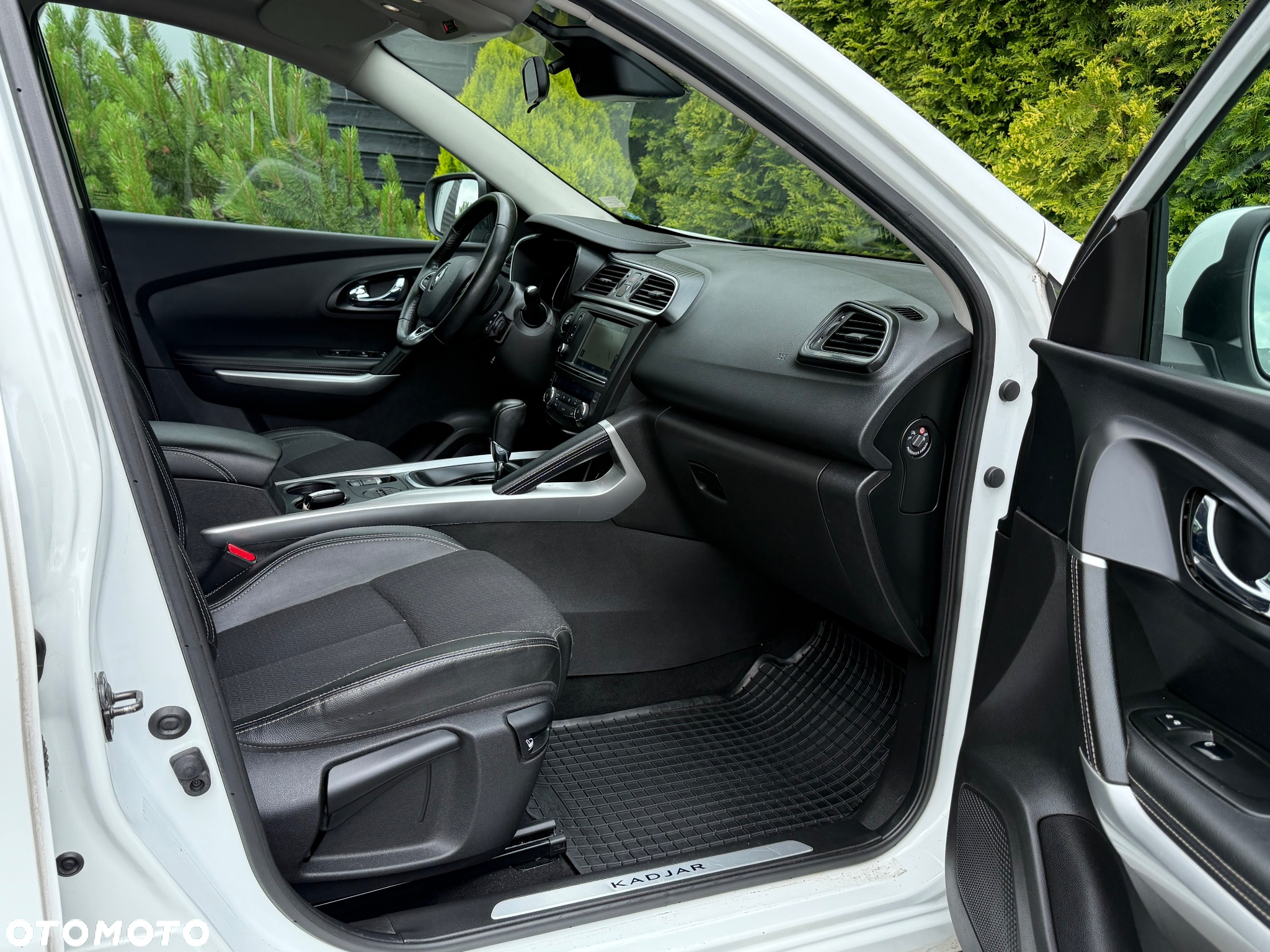 Renault Kadjar - 16