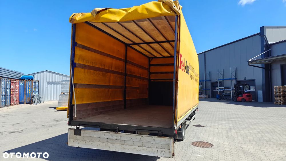 Renault Mascott - 15