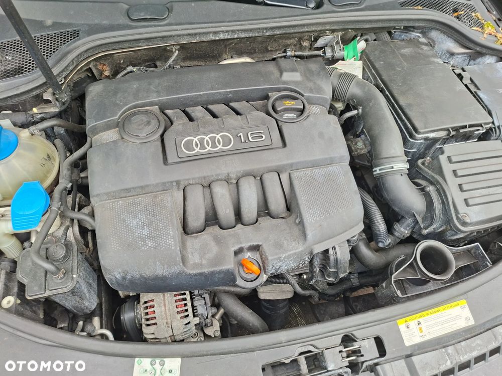 Audi A3 Sportback - 15