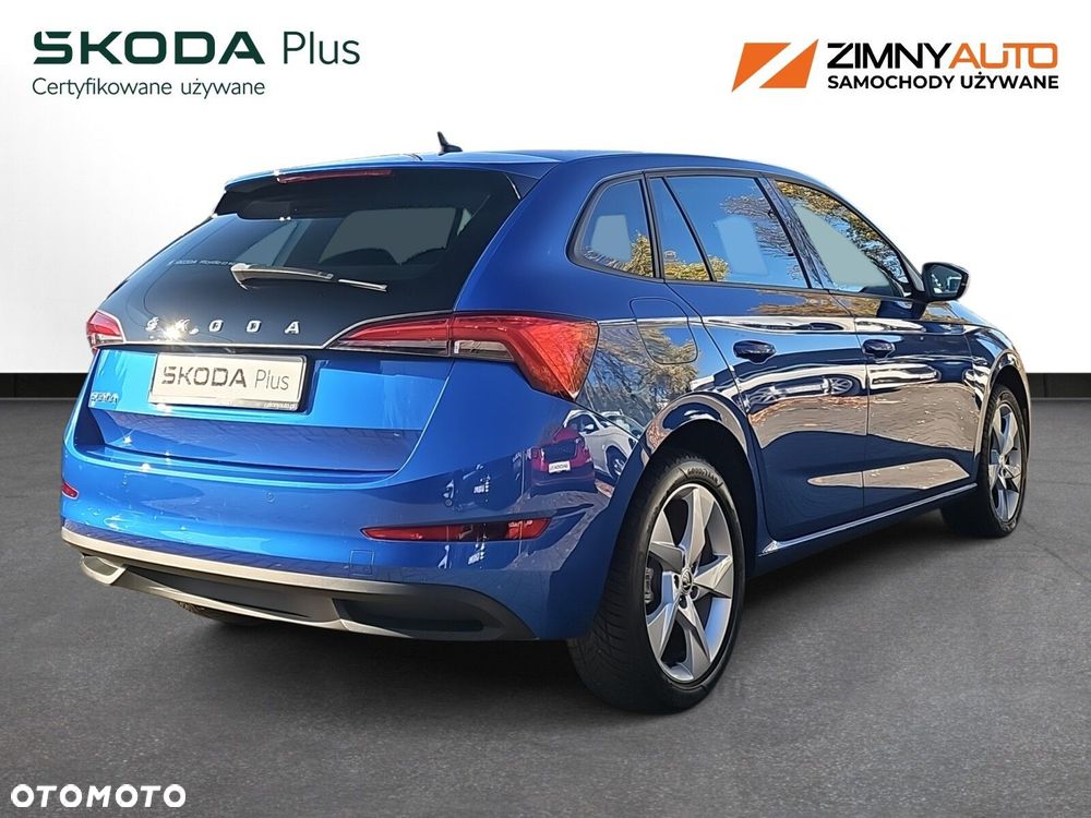 Skoda Scala 1.0 TSI Style - 6