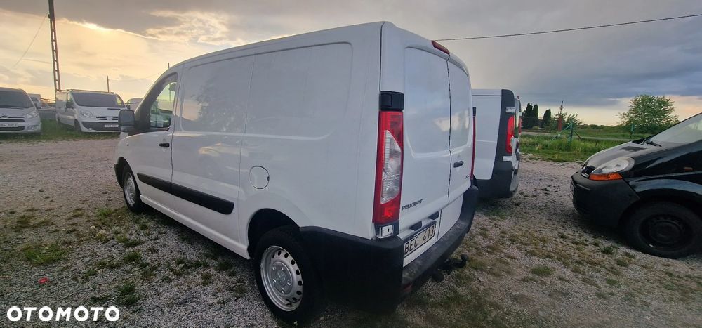 Peugeot Expert - 27