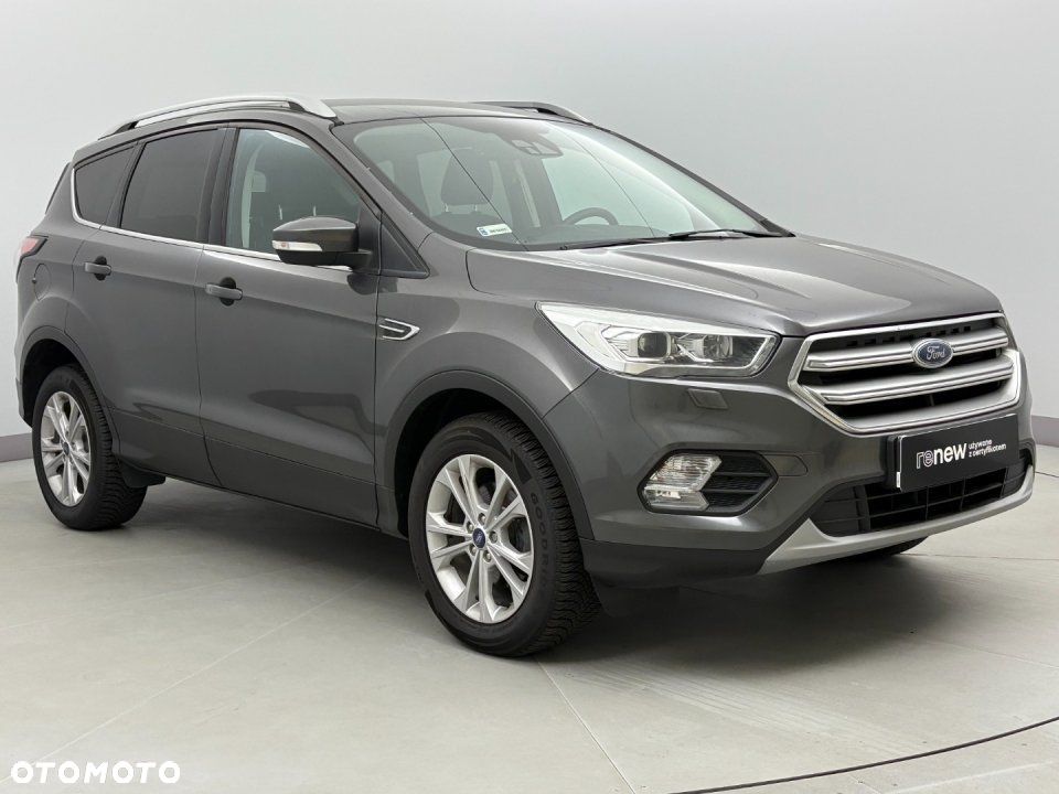 Ford Kuga - 7