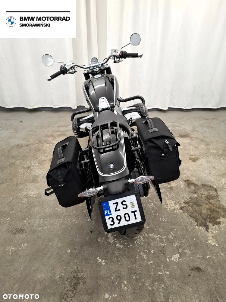 BMW R - 6