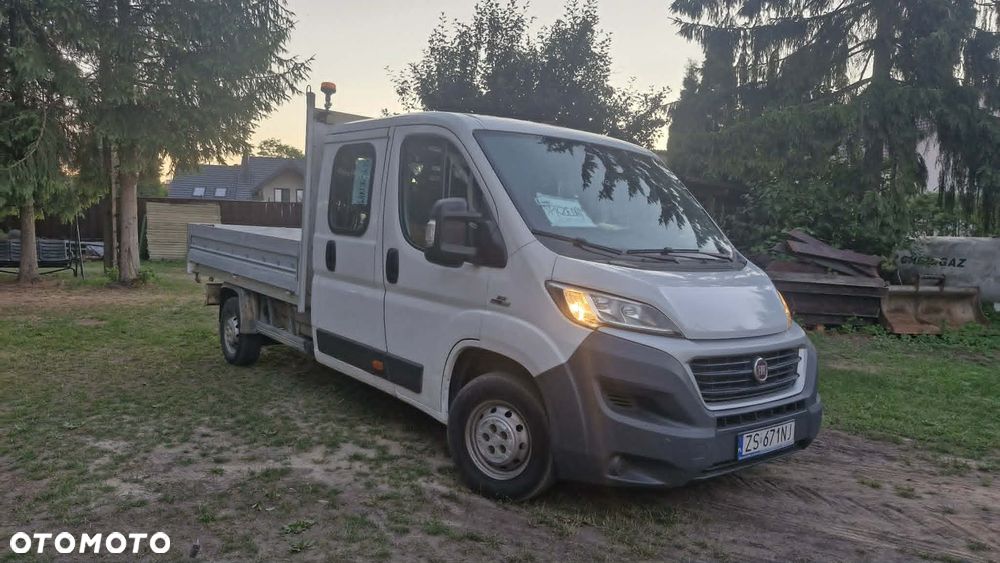 Fiat ducato - 2