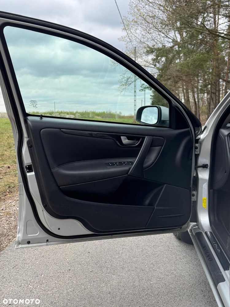 Volvo V70 - 20
