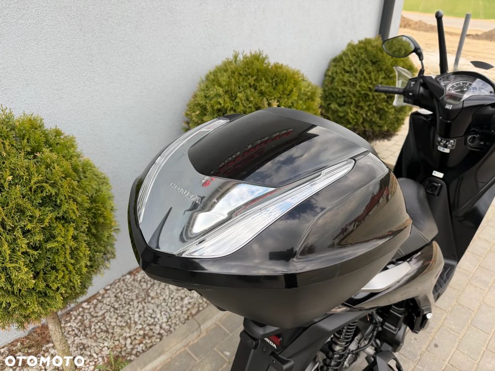 Honda SH - 19
