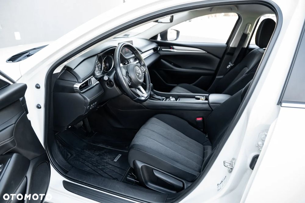 Mazda 6 2.0 SKYEnergy - 17