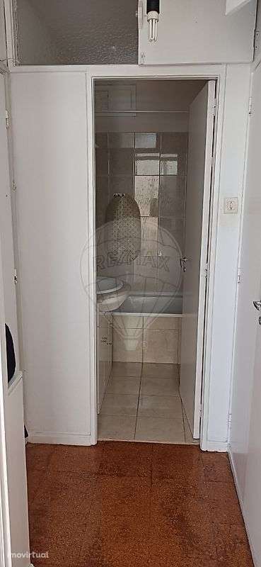 Apartamento T1 para arrendamento - Grande imagem: 5/9