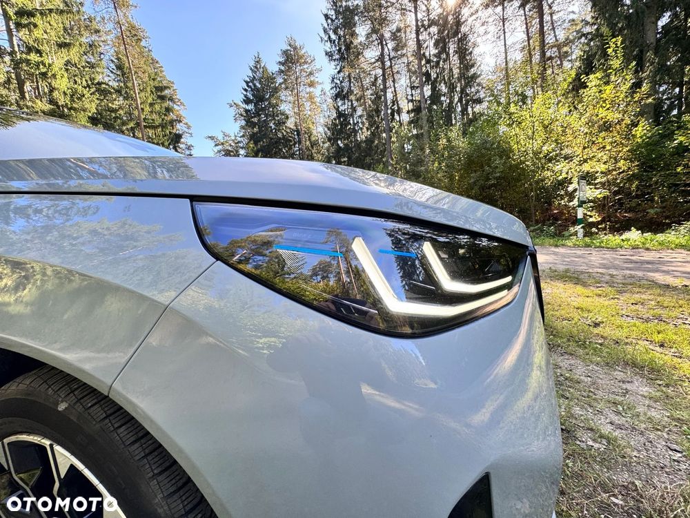 BMW X3 xDrive30i M Sport Edition - 30