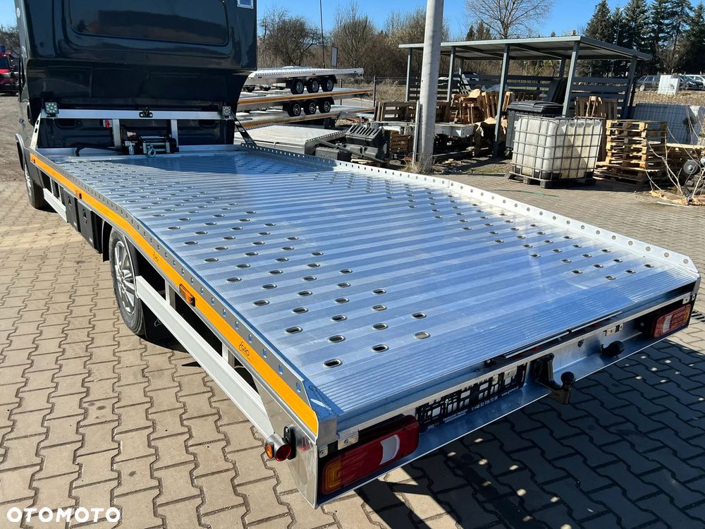 Iveco Daily 35S18HA8/P AirPro, Tacho - 16
