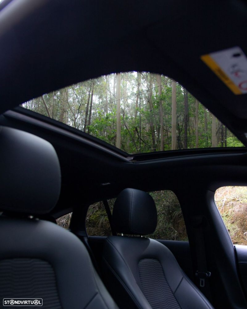 Mercedes-Benz CLA 250 e 8G-DCT Progressive - 7