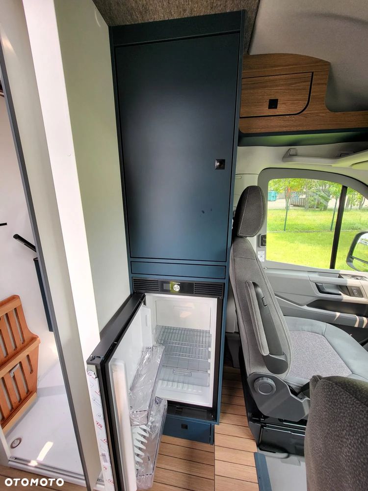 Hymer-Eriba Eriba Car 602 - 11