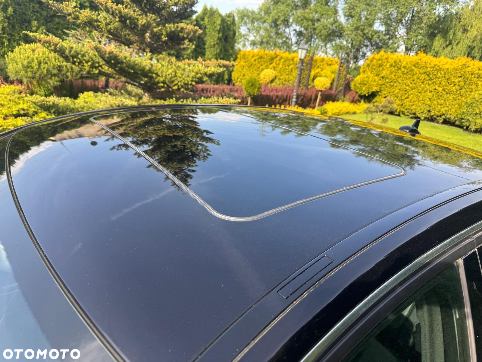 Mercedes-Benz Klasa E 200 CDI DPF BlueEFFICIENCY 7G-TRONIC Avantgarde - 34