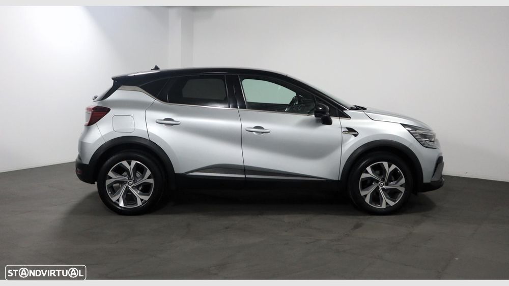 Renault Captur 1.0 TCe RS Line - 3