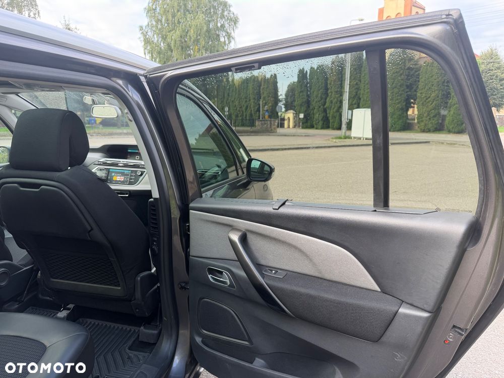 Citroën C4 SpaceTourer - 20